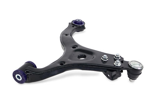 Go to Front Control Arm Lower - Arm Assembly-Left to Suit Kia Carnival VQ