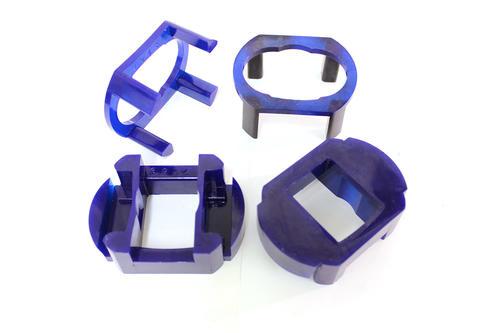 Go to Rear Subframe Void Filler Rear Bush Kit to suit BMW