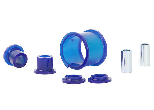 Go to Steering Rack & Pinion Mount Bush Kit (excluding bush removal tool) to suit Subaru
