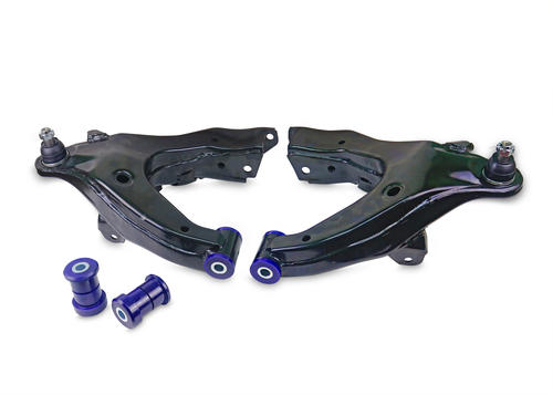 Go to Front Lower Standard Control Arm Kit to suit Toyota Land Cruiser 100 Series 1998-2007
