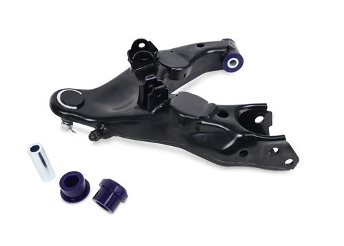 Go to Front Control Arm Lower - Arm Assembly-left to Suit Toyota LandCruiser 100 Series