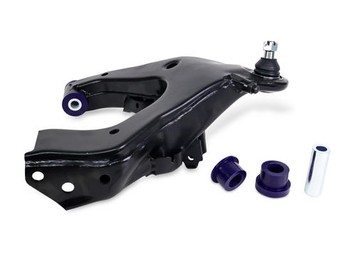 Go to Front Control Arm Lower - Arm Assembly-left to Suit Toyota LandCruiser 100 Series