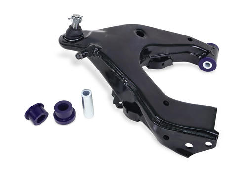 Go to Front Control Arm Lower - Arm Assembly-Right to Suit Toyota LandCruiser 100 Series