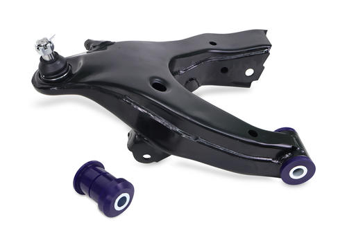 Go to Front Control Arm Lower - Arm Assembly-left to Suit Toyota LandCruiser 100 Series