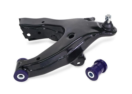 Go to Front Control Arm Lower - Arm Assembly-Right to Suit Toyota LandCruiser 100 Series
