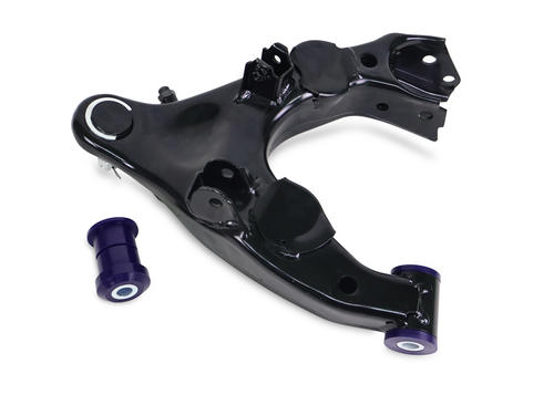 Go to Front Control Arm Lower - Arm Assembly-Right to Suit Toyota LandCruiser 100 Series