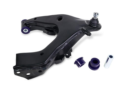 Go to Front Control Arm Lower - Arm Assembly-left to Suit Toyota LandCruiser 100 Series