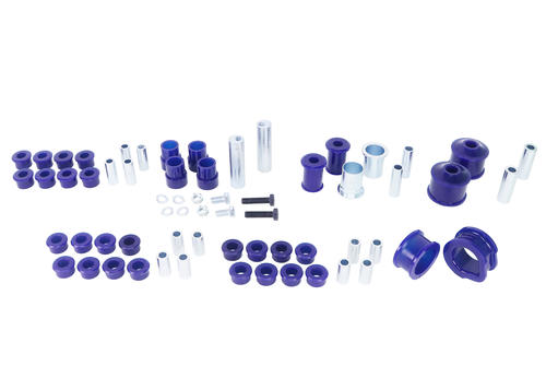 Go to Front & Rear Enhancement Bush Kit to suit Nissan Skyline R33 RWD GTS-T