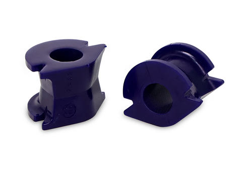 Go to Front 23mm ID Sway Bar Mount Bush Kit to suit Alfa Romeo