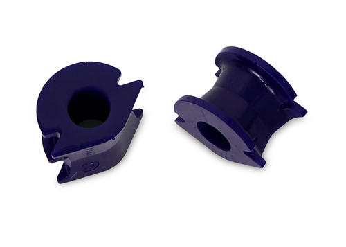 Go to Front 23mm ID Sway Bar Mount Bush Kit to suit Alfa Romeo