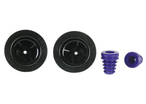 Go to Rear Bump Stop Kit to suit Toyota Prado 150 Series