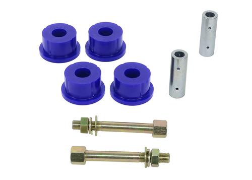 Go to Greasable Pin and Bush Kit - Front Eye to suit Mazda BT-50, Ford Ranger & VW Amarok