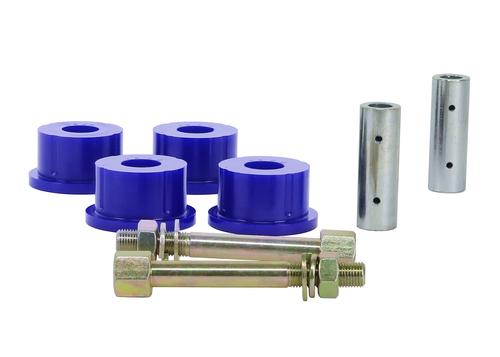 Go to Greasable Pin and Bush Kit - Front Eye to suit Mazda BT-50, Ford Ranger & VW Amarok