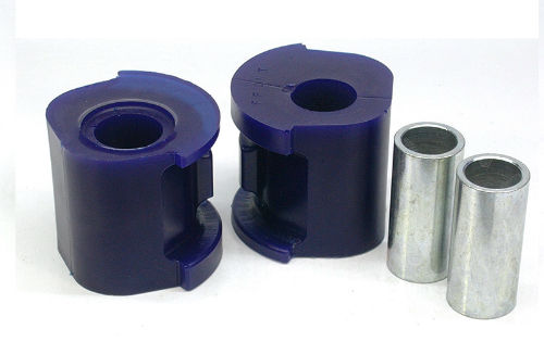 Go to Control Arm Lower-Rear Bush Kit