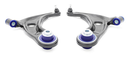 Go to Front Lower Control Arm Kit including Ball Joints to suit Toyota Yaris & Prius