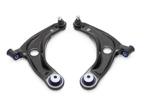 Go to Front Lower Control Arm Kit including Ball Joints to suit Toyota Yaris & Prius