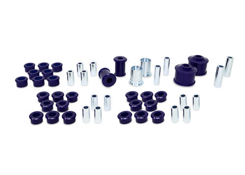 Go to Enhancement Bush Kit