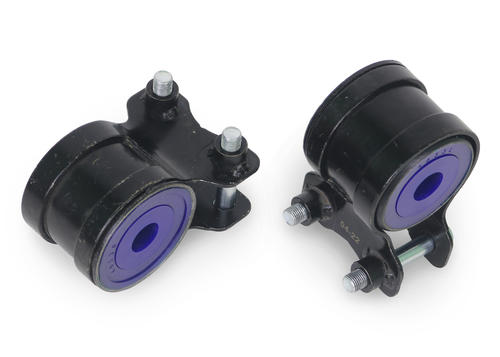 Go to Front Control Arm Lower-Inner Rear Bush & Bracket Kit to suit Ford, Mazda & Volvo