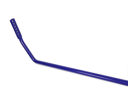 Go to Sway bar - 24mm 3 point adjustable to Suit Ford Fiesta WP-WQ