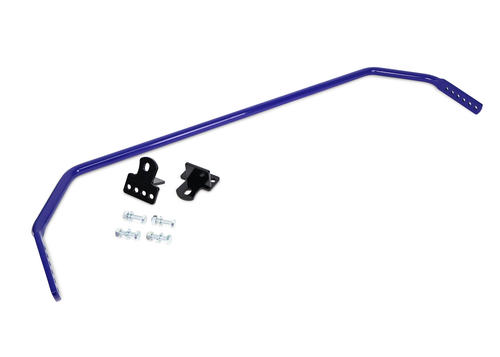 Go to Sway bar - 24mm 3 point adjustable to Suit Ford Fiesta WP-WQ