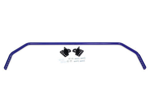 Go to Sway bar - 24mm 3 point adjustable to Suit Ford Fiesta WP-WQ