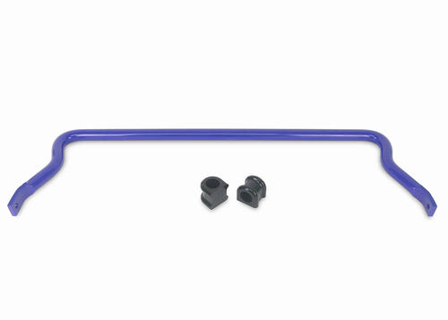 Go to 33mm Heavy Duty Non Adjustable Front 4x4 Sway Bar Kit