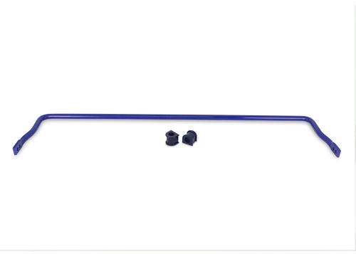 Go to 24mm Heavy Duty 2 Position Blade Adjustable Rear 4x4 Sway Bar Kit