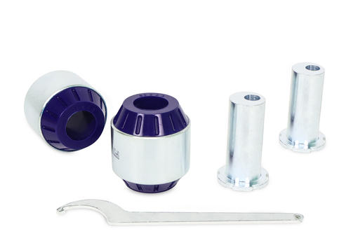 Go to Strut Bar To Chassis Bush Kit On Car Caster Adjustable - Kia Stinger