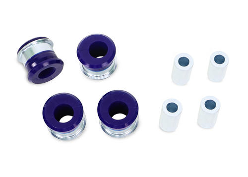 Go to Front Control Arm Upper Inner Offset Bush Kit to suit Holden, Chevrolet, Isuzu & LDV