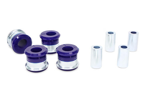 Go to Front Control Arm Upper Inner Offset Bush Kit to suit Holden, Chevrolet, Isuzu & LDV