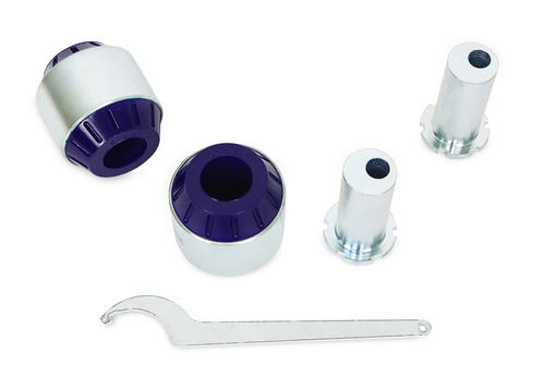 Go to Strut Bar To Chassis Bush Kit On Car Caster Adjustable - Kia Stinger