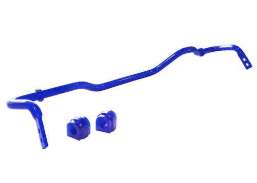 Go to 22mm Heavy Duty 2 Position Blade Adjustable Rear Sway Bar Kit