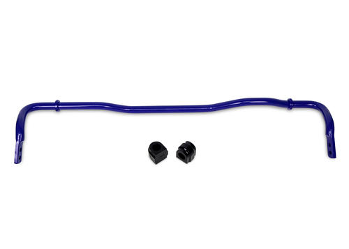 Go to 22mm Heavy Duty 2 Position Blade Adjustable Rear Sway Bar Kit
