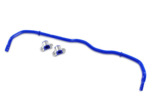 26mm Heavy Duty 2 Position Blade Adjustable Front Sway Bar Kit