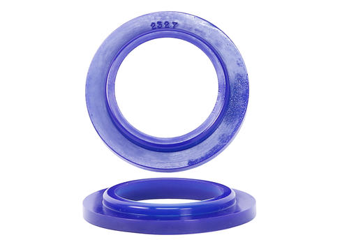 Go to Spring Insulator Pad Bush Kit to suit Triumph TR4A, TR5 & TR6