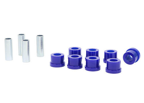 Go to Control Arm Lower-Inner Bush Kit