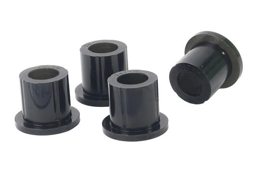 Rear Spring Rear Eye Bush Heavy Duty Kit to suit Toyota Hilux, Tacoma and Foton Tunland