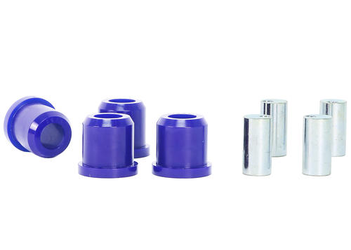 Go to Control Arm Upper-Inner Bush Kit - Double Offset