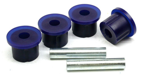 Go to Rear Spring Front Eye Bush Kit to suit Daihatsu Feroza F300, F310 wide track