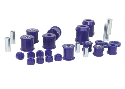 Go to Bushing Vehicle Kit