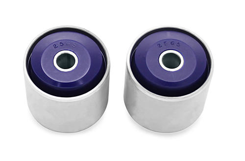 Go to Strut Bar To Chassis Mount Bush Kit