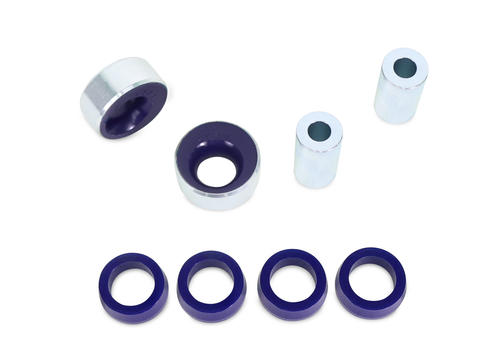 Go to Control Arm Lower Front Bush Kit - Double Offset