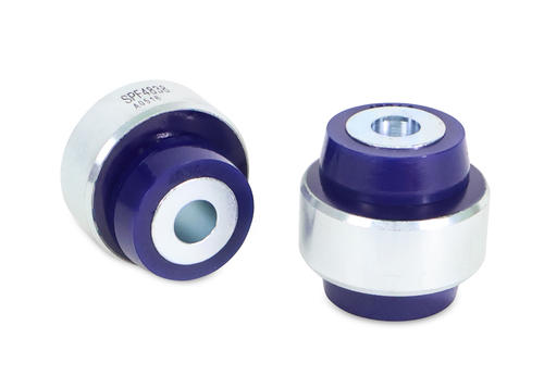 Go to Control Arm Lower Front Bush Kit - Double Offset