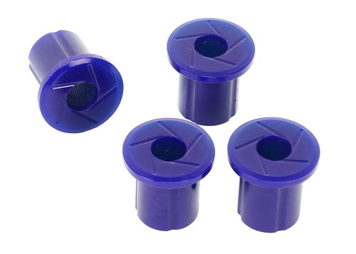 Go to Rear Spring-Rear Eye Bushes to suit Mitsubishi Triton ML-MN 06-On