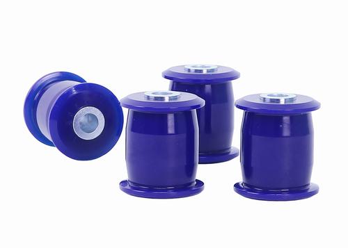 Go to Front Leading Arm Lower Bush Kit to suit Jeep Wrangler JK, JL