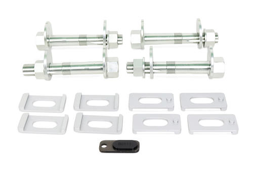 Go to Front Camber Bolt Kit to Suit Ford F-150 11-14th Gen 4WD