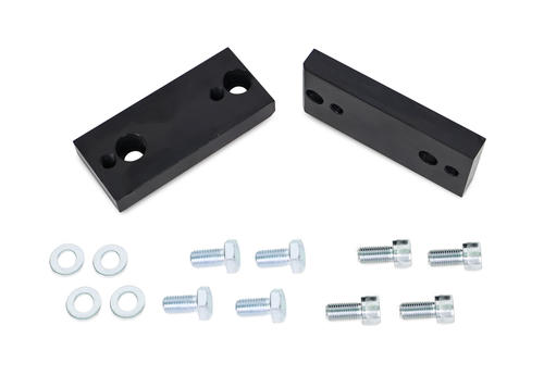 Go to Sway Bar Mount - Relocation Spacer Kit to Suit Toyota Fortuner TGN51 and Hilux GGN25 (N70)