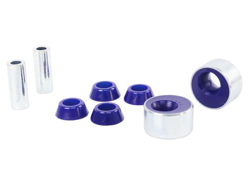 Go to Front Control Arm Lower Inner Rear Double Offset Bush Kit to suit Toyota