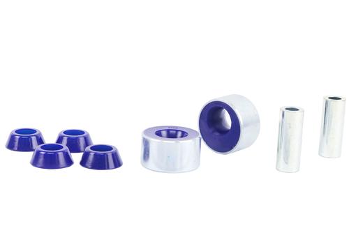 Go to Front Control Arm Lower Inner Rear Single Offset Bush Kit to suit Toyota