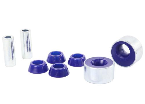 Go to Front Control Arm Lower Inner Rear Single Offset Bush Kit to suit Toyota